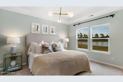3503 Sandhill Crane Drive SW #Litchfield Il Lot 24, Ocean Isle Beach, NC 28469 - Photo 5