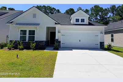 3503 Sandhill Crane Drive SW #Litchfield Il Lot 24, Ocean Isle Beach, NC 28469 - Photo 1