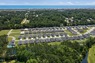 3503 Sandhill Crane Dr SW, Ocean Isle Beach, NC 28469 - Photo 3