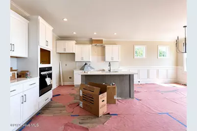 5401 River Buck Road, Spring Hope, NC 27882 - Photo 5