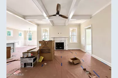 5401 River Buck Road, Spring Hope, NC 27882 - Photo 3