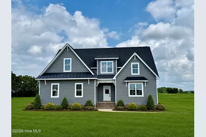 5401 River Buck Road, Spring Hope, NC 27882 - Photo 1