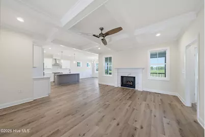 5401 River Buck Road, Spring Hope, NC 27882 - Photo 7