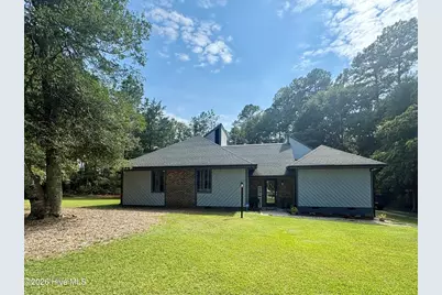 12800 Woodbridge Drive, Laurinburg, NC 28352 - Photo 1