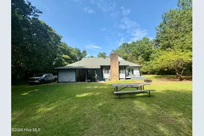 12800 Woodbridge Drive, Laurinburg, NC 28352 - Photo 25