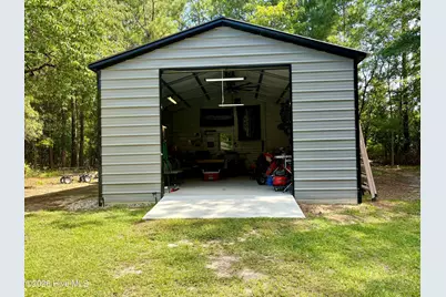 12800 Woodbridge Drive, Laurinburg, NC 28352 - Photo 23