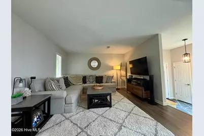 12800 Woodbridge Drive, Laurinburg, NC 28352 - Photo 5