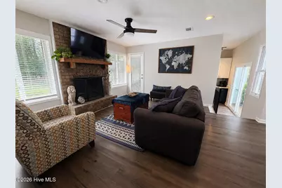 12800 Woodbridge Drive, Laurinburg, NC 28352 - Photo 11