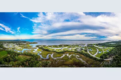 707 Cannonsgate Drive Lot #443, Newport, NC 28570 - Photo 9