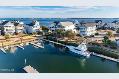 707 Cannonsgate Drive Lot #443, Newport, NC 28570 - Photo 7