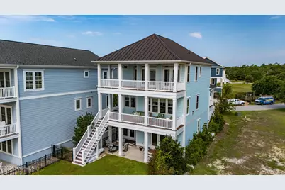 707 Cannonsgate Drive Lot #443, Newport, NC 28570 - Photo 23