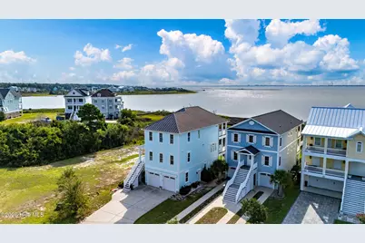 707 Cannonsgate Drive Lot #443, Newport, NC 28570 - Photo 15