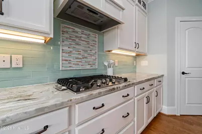 707 Cannonsgate Drive Lot #443, Newport, NC 28570 - Photo 37