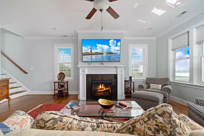 707 Cannonsgate Drive Lot #443, Newport, NC 28570 - Photo 31