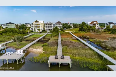 707 Cannonsgate Drive Lot #443, Newport, NC 28570 - Photo 5