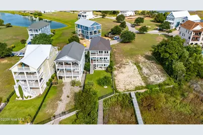 707 Cannonsgate Drive Lot #443, Newport, NC 28570 - Photo 17