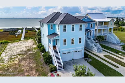 707 Cannonsgate Drive Lot #443, Newport, NC 28570 - Photo 1