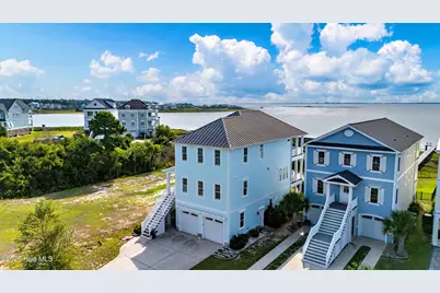 707 Cannonsgate Drive Lot #443, Newport, NC 28570 - Photo 11