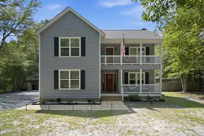 104 Cale Court, Wilmington, NC 28411 - Photo 1
