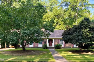 1919 Canal Dr NW, Wilson, NC 27896 - Photo 1