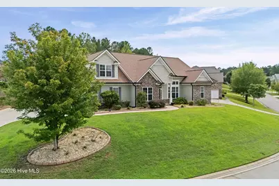 456 Weyanoke Drive, Evans, GA 30809 - Photo 43