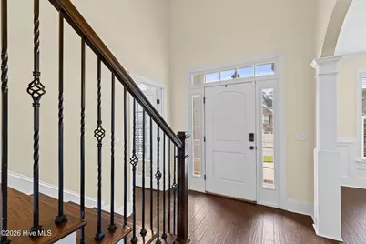 456 Weyanoke Drive, Evans, GA 30809 - Photo 5