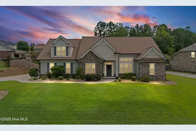 456 Weyanoke Drive, Evans, GA 30809 - Photo 3