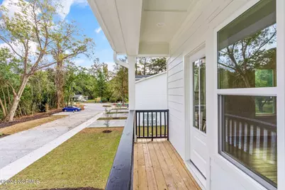 4213 Spirea Drive #Ste A, Wilmington, NC 28403 - Photo 23