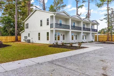 4213 Spirea Drive #Ste A, Wilmington, NC 28403 - Photo 5
