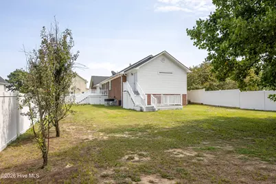 424 Cedar Lake Lane, Clinton, NC 28328 - Photo 23