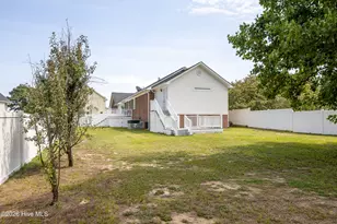 424 Cedar Lake Ln, Clinton, NC 28328 - Photo 23