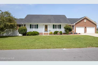 424 Cedar Lake Lane, Clinton, NC 28328 - Photo 1