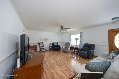 424 Cedar Lake Lane, Clinton, NC 28328 - Photo 5