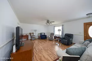 424 Cedar Lake Ln, Clinton, NC 28328 - Photo 5