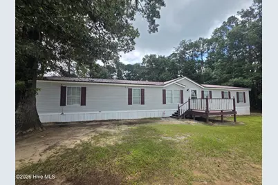 111 Harper Road, Sparta, GA 31087 - Photo 1