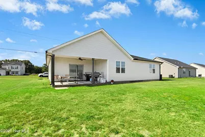 4143 Needham Road, Bailey, NC 27807 - Photo 7