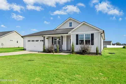 4143 Needham Road, Bailey, NC 27807 - Photo 3