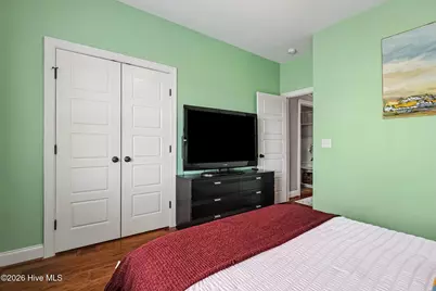 125 Tedpace Street, Princeton, NC 27569 - Photo 25