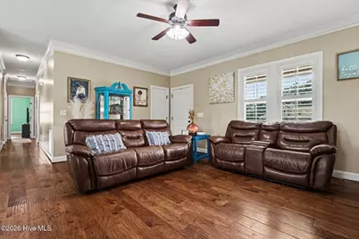 125 Tedpace Street, Princeton, NC 27569 - Photo 5