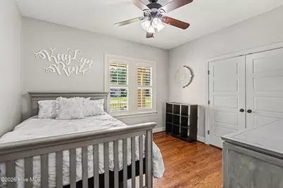 125 Tedpace Street, Princeton, NC 27569 - Photo 21