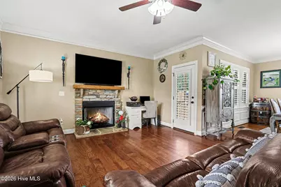125 Tedpace Street, Princeton, NC 27569 - Photo 7