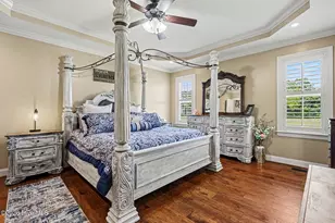 125 Tedpace St, Princeton, NC 27569 - Photo 17