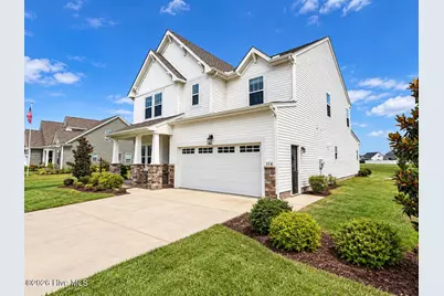 114 Currituck Reserve Parkway, Moyock, NC 27958 - Photo 43