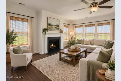 114 Currituck Reserve Parkway, Moyock, NC 27958 - Photo 35