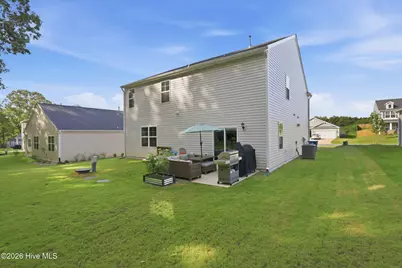 2570 Summersby Drive, Mebane, NC 27302 - Photo 21