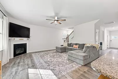 2570 Summersby Drive, Mebane, NC 27302 - Photo 7