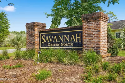 543 Chatham Court NW, Calabash, NC 28467 - Photo 37