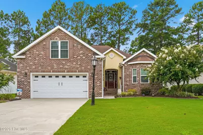 543 Chatham Court NW, Calabash, NC 28467 - Photo 1