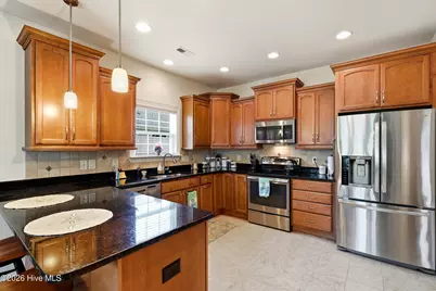 543 Chatham Court NW, Calabash, NC 28467 - Photo 7