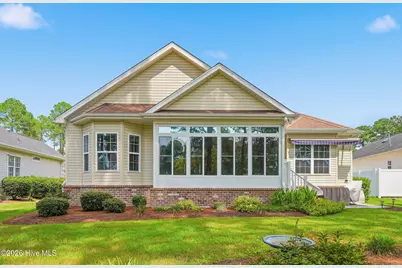 543 Chatham Court NW, Calabash, NC 28467 - Photo 35
